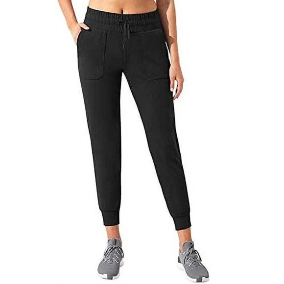 NWT Mondetta Knit Carrot Leg Jogger - Picture 1 of 9